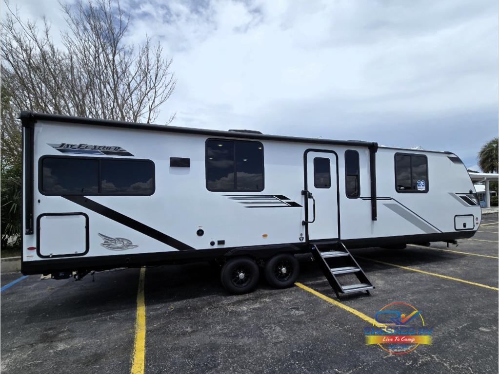 2026 Jayco Jay Feather 30RKB in s. okeechobee FL