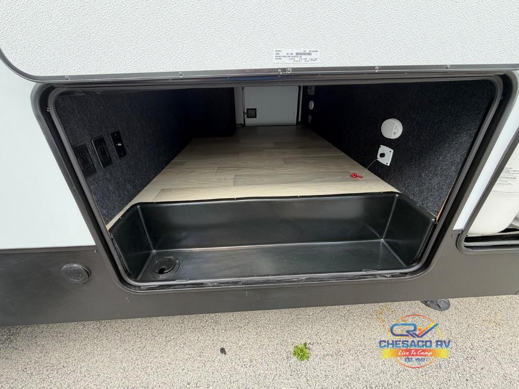 New 2026 Forest River RV Sierra 4002FB For Sale in Stuart, FL