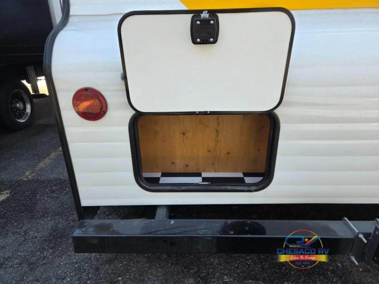 Sunset Rv Retro S New 2026 Sunset Park RV Retro R196 For Sale in Gambrills, MD ...