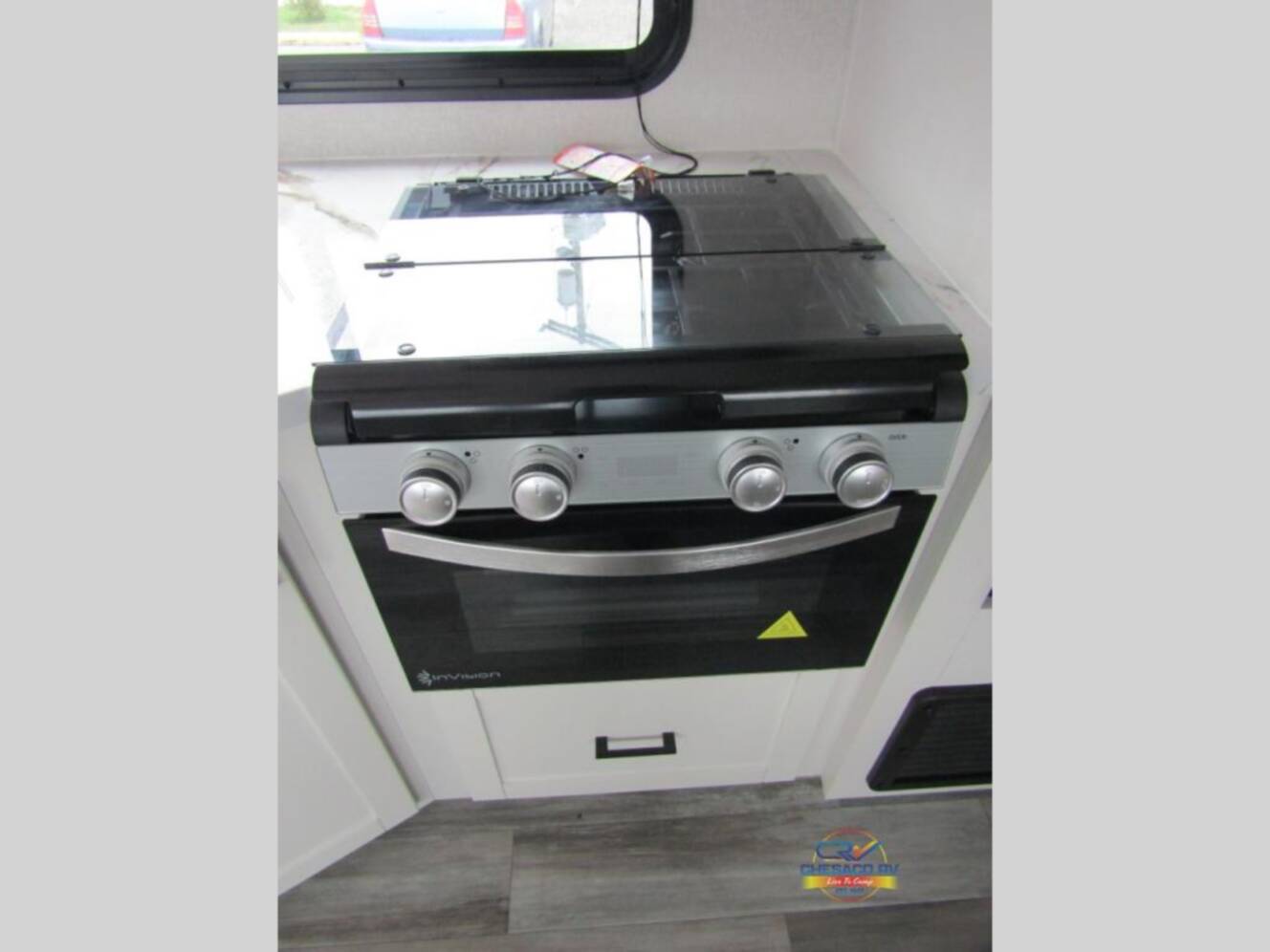 A photo of this 2026 Jayco Jay Flight SLX 261BHS