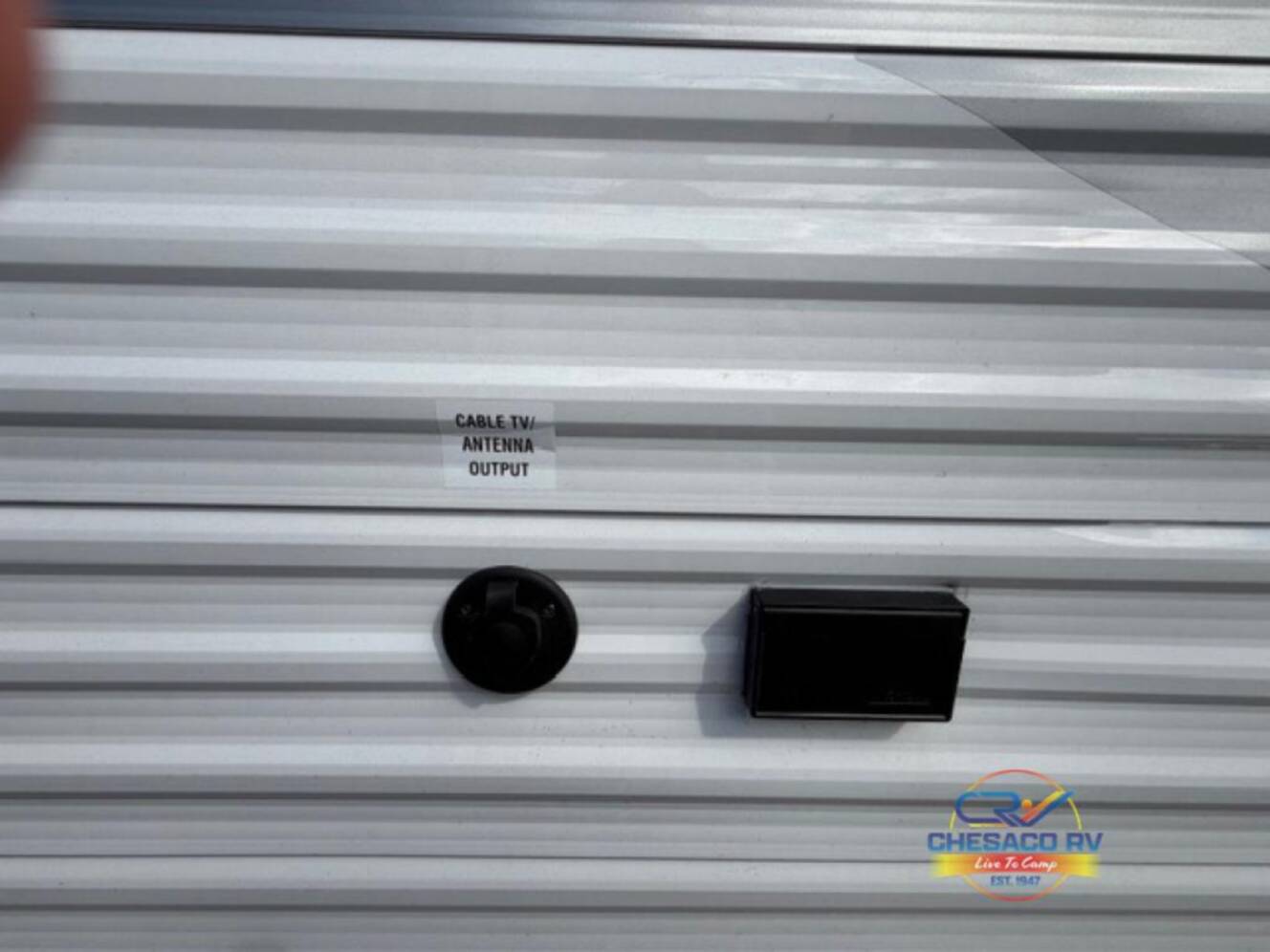 A photo of this 2026 Jayco Jay Flight SLX 210QB