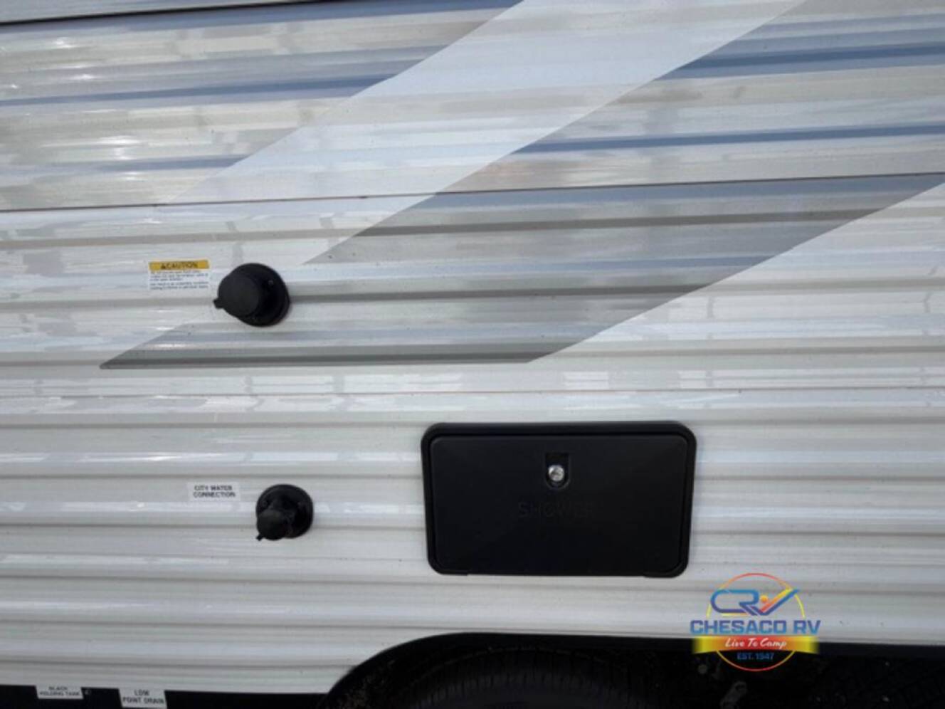 A photo of this 2026 Jayco Jay Flight SLX 210QB