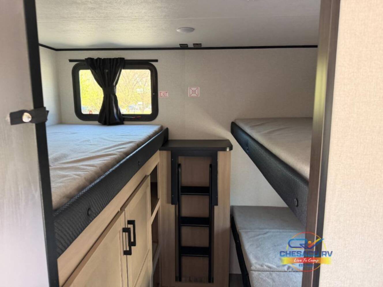 A photo of this 2026 Jayco Jay Flight SLX 295TBS