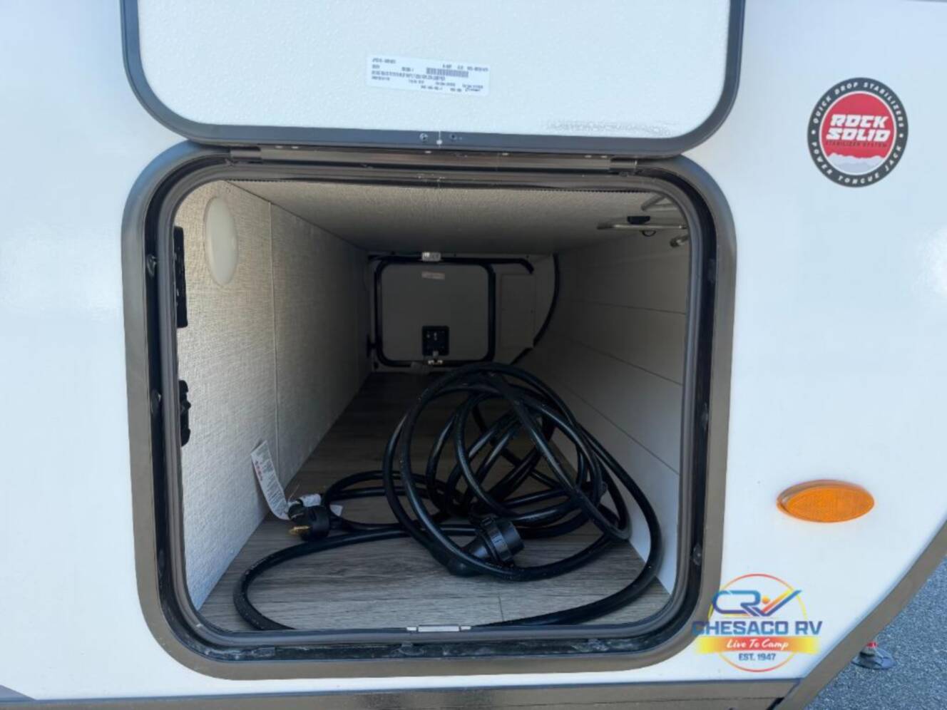 A photo of this 2026 Jayco Jay Feather 21MML