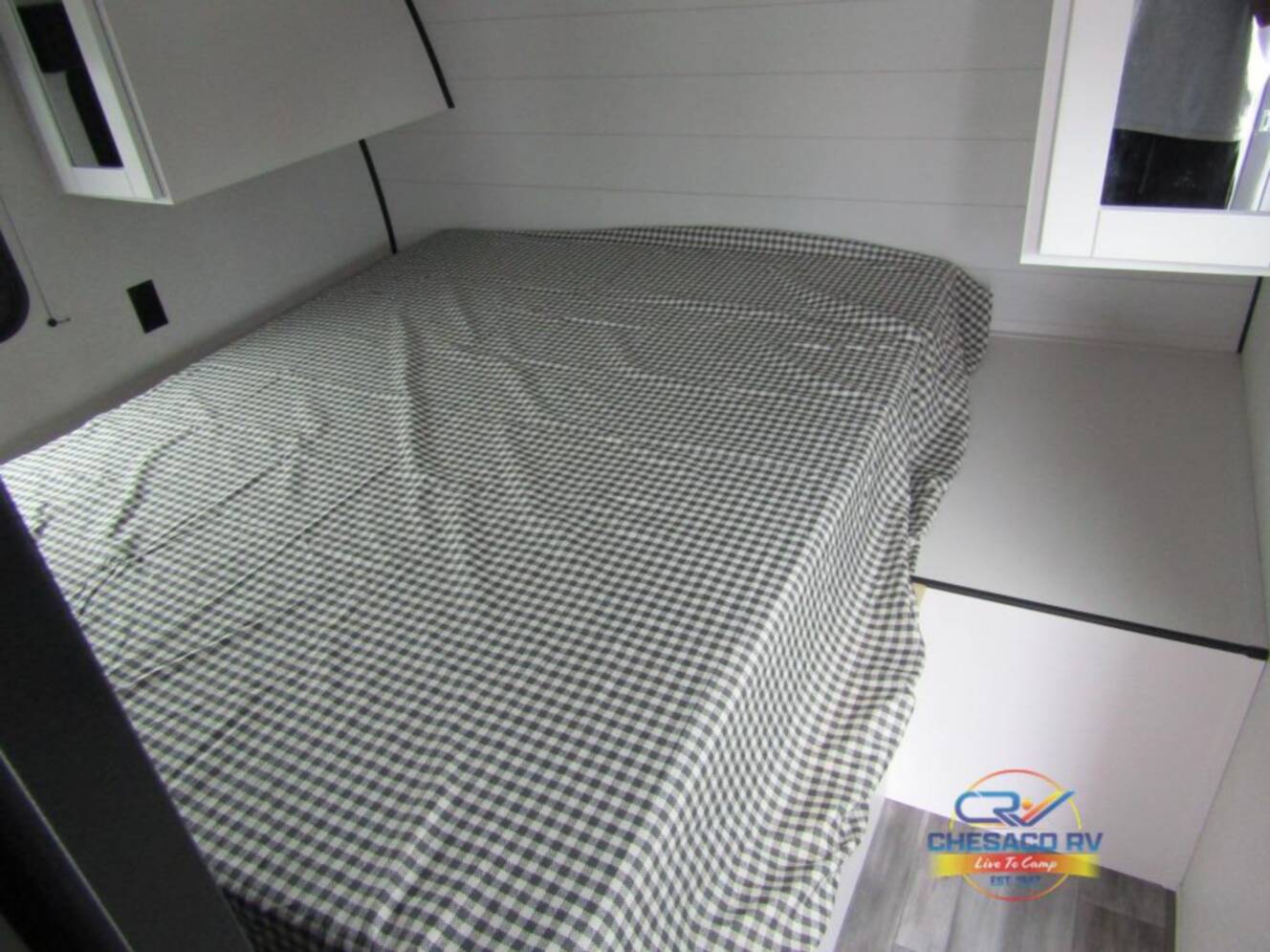 A photo of this 2026 Jayco Jay Flight SLX 261BHS