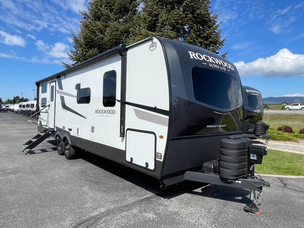2026 Forest River Rv Rockwood 2706BH in liberty lake WA
