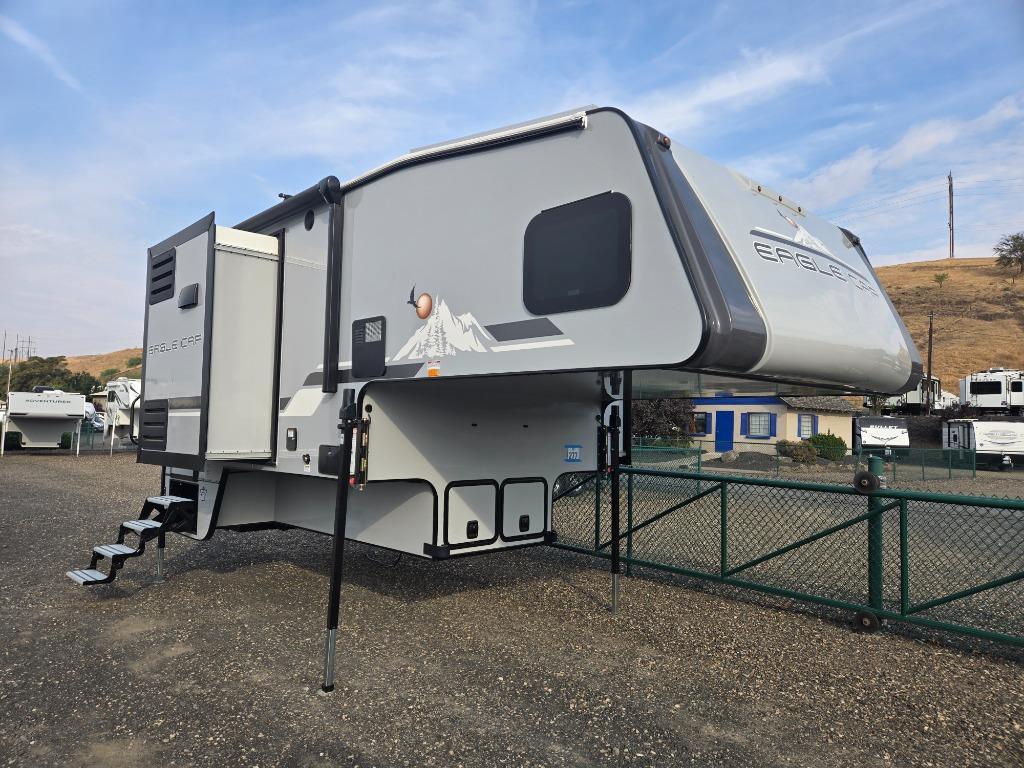 2026 Adventurer Manufacturing Inc. Eagle Cap 1165 in spokane WA