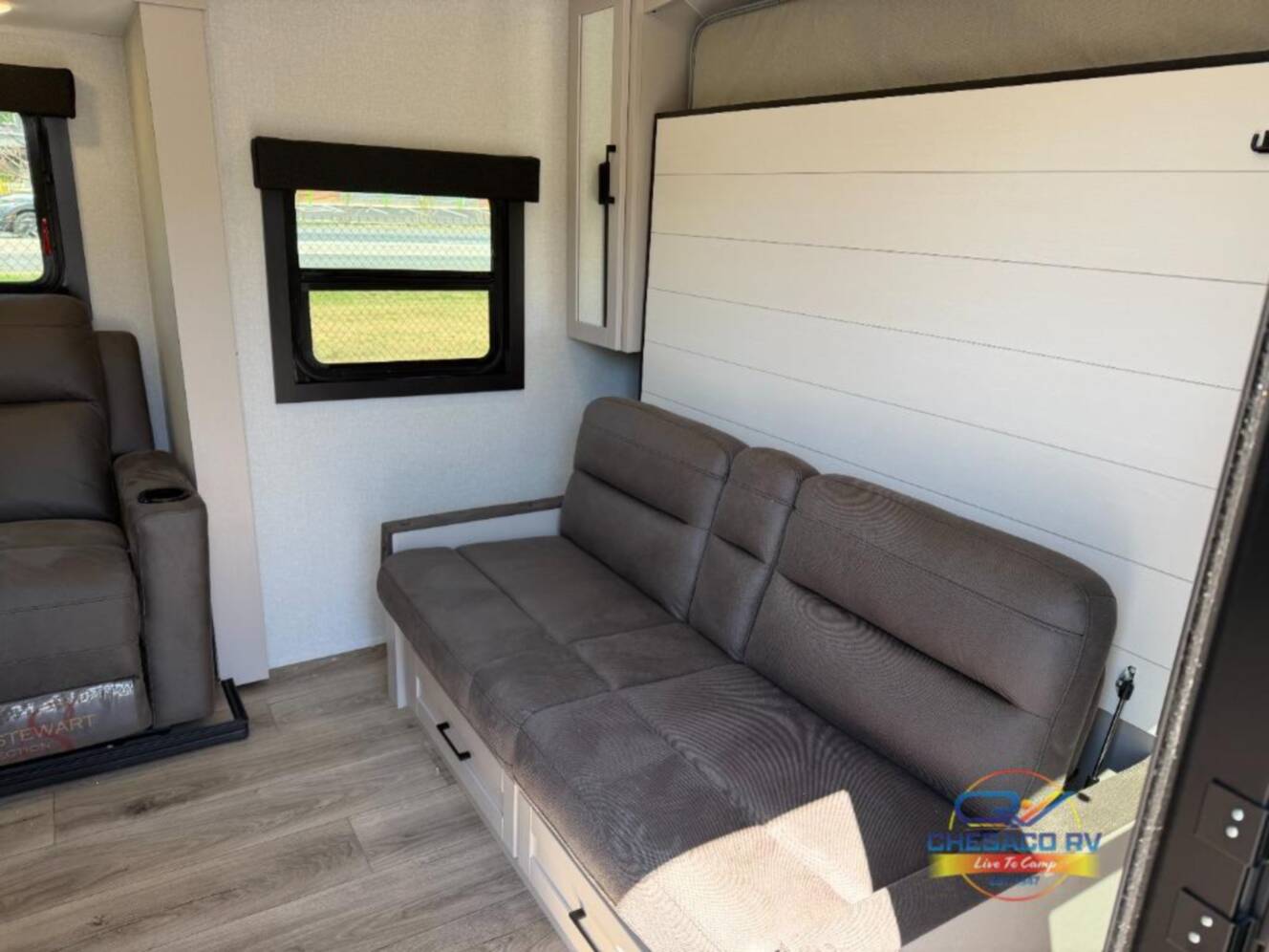 A photo of this 2026 Jayco Jay Feather 21MML