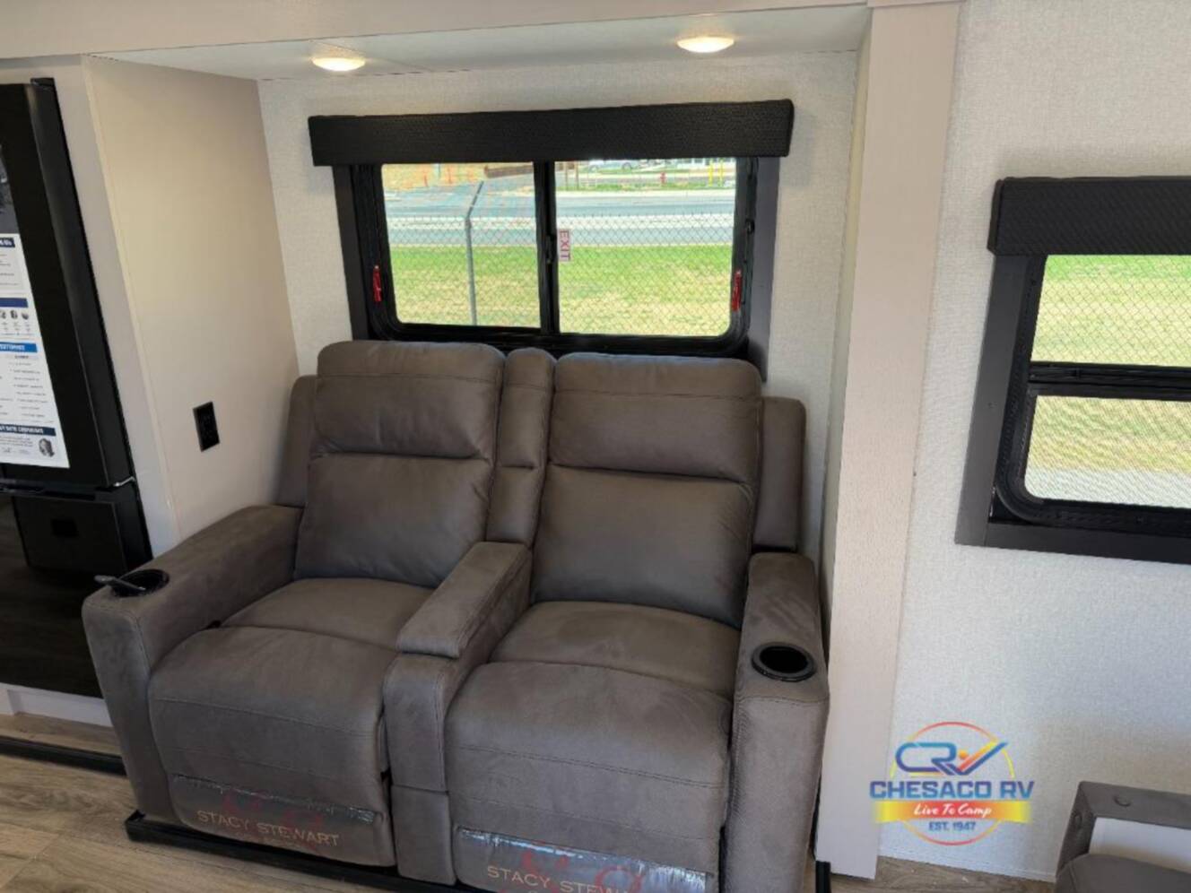 A photo of this 2026 Jayco Jay Feather 21MML