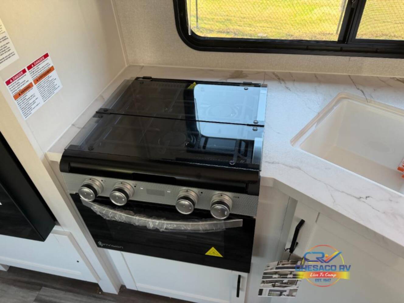 A photo of this 2026 Jayco Jay Flight SLX 295TBS