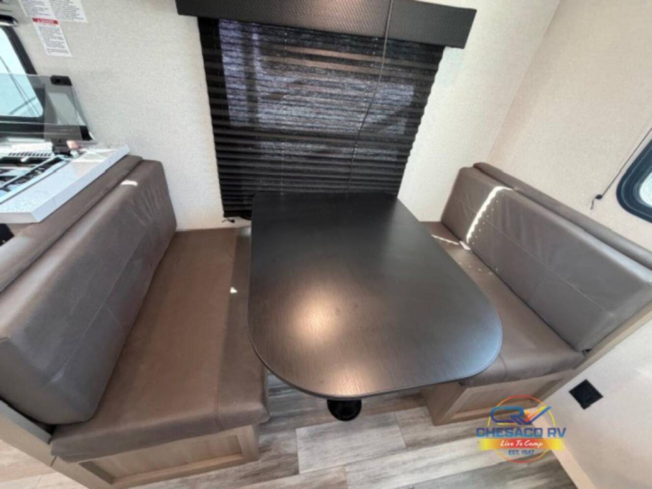 A photo of this 2026 Jayco Jay Flight SLX 210QB