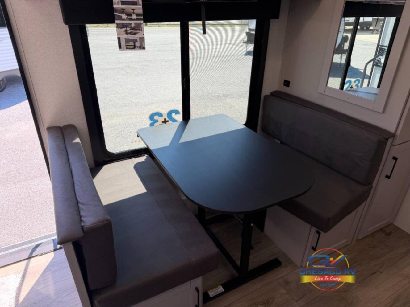 A photo of this 2026 Jayco Jay Feather 21MML