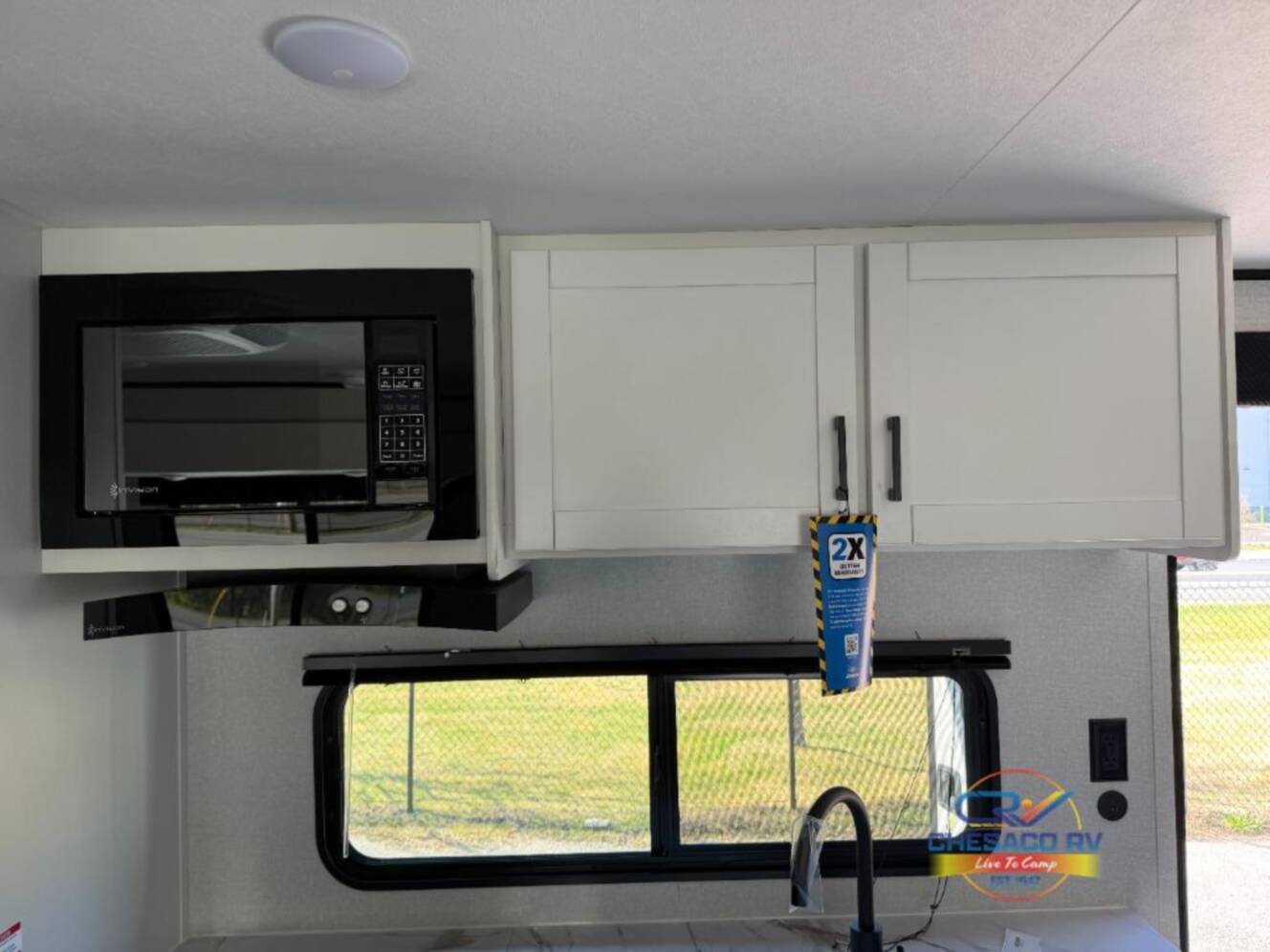 A photo of this 2026 Jayco Jay Flight SLX 295TBS