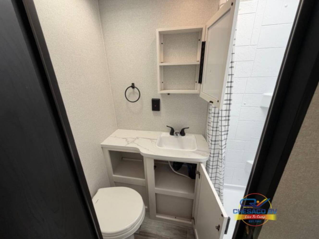 A photo of this 2026 Jayco Jay Flight SLX 210QB