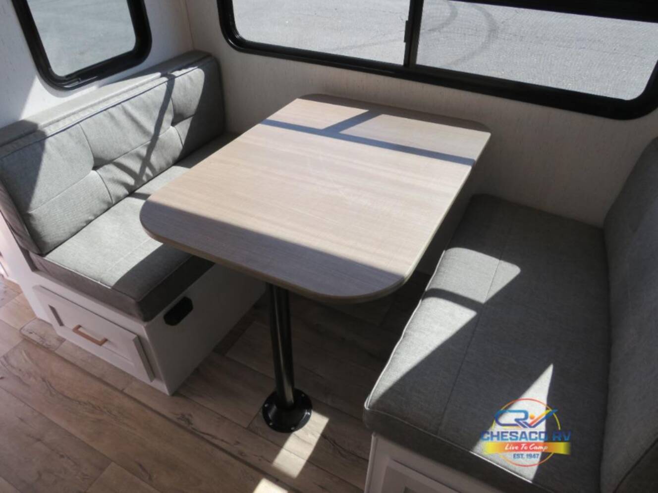 A photo of this 2023 Dutchmen Rv Astoria 3343BHF