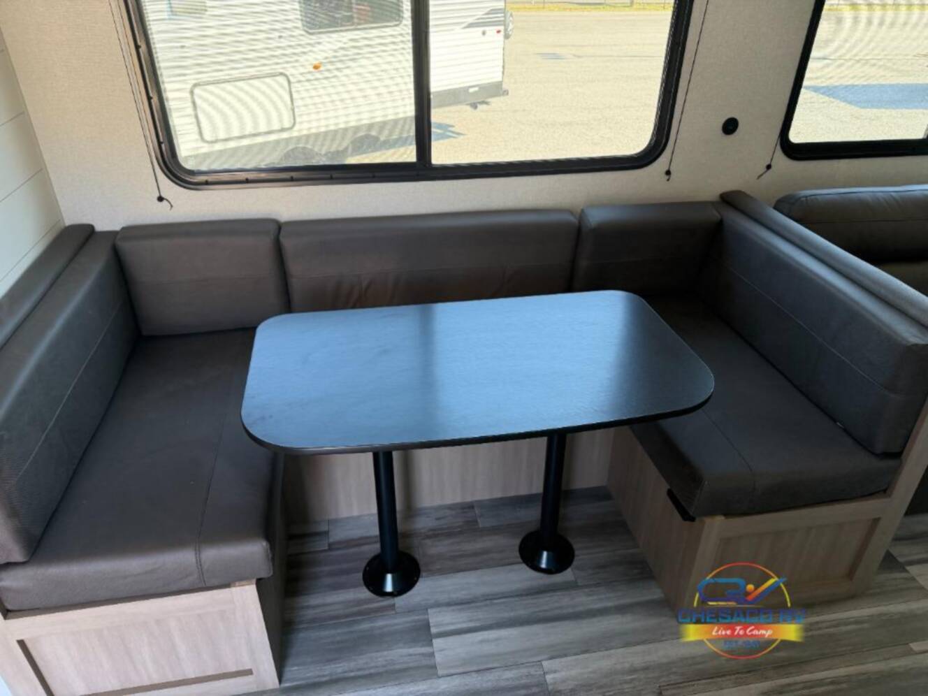 A photo of this 2026 Jayco Jay Flight SLX 295TBS