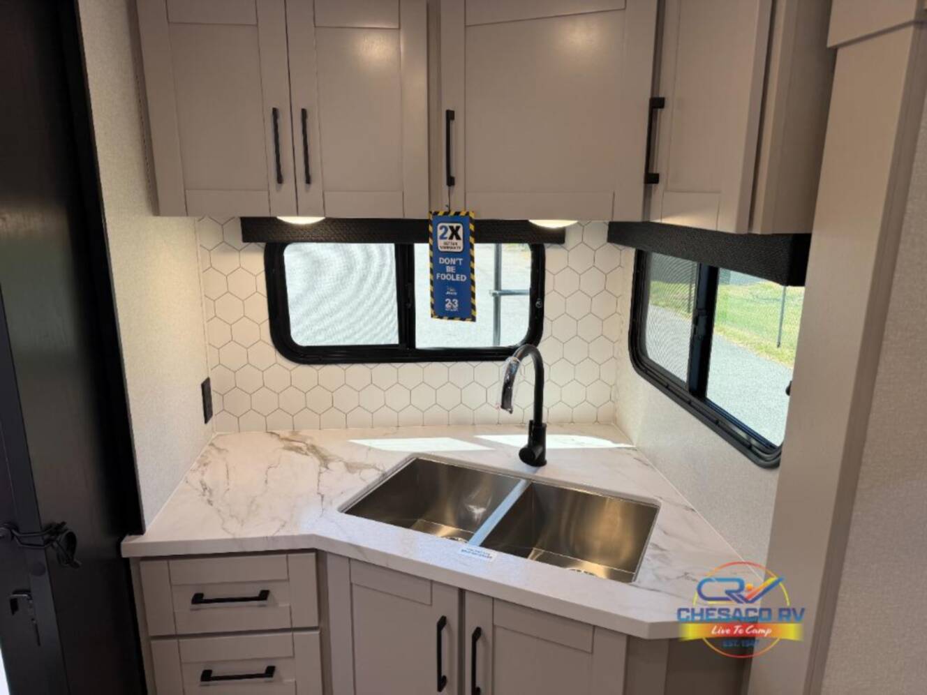 A photo of this 2026 Jayco Jay Feather 21MML