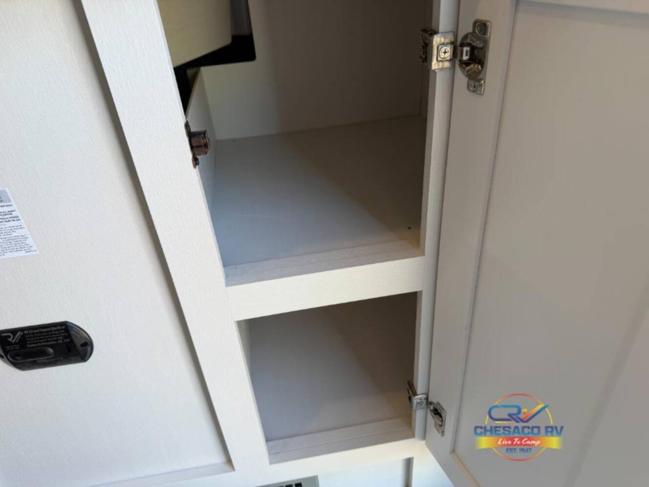 A photo of this 2026 Jayco Jay Flight SLX 295TBS