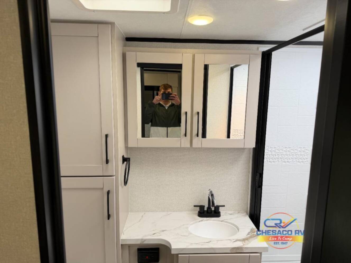 A photo of this 2026 Jayco Jay Feather 21MML