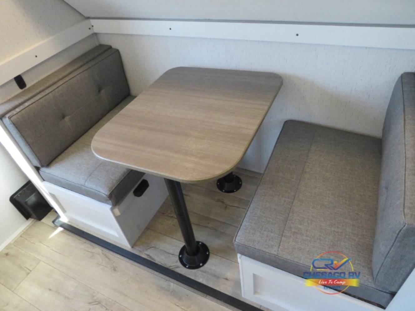 A photo of this 2023 Dutchmen Rv Astoria 3343BHF