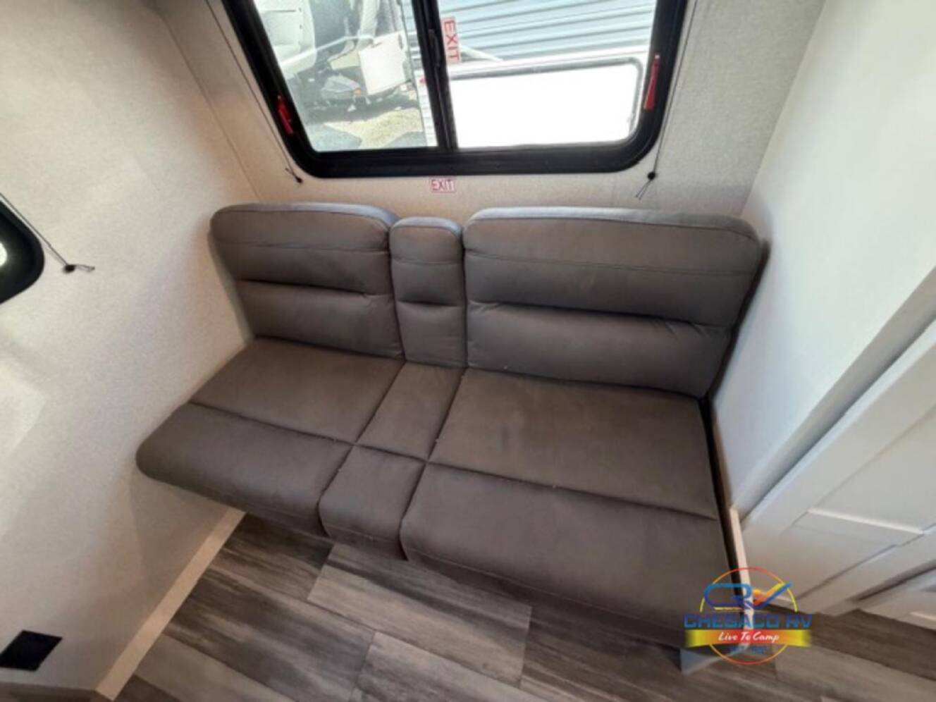A photo of this 2026 Jayco Jay Flight SLX 210QB