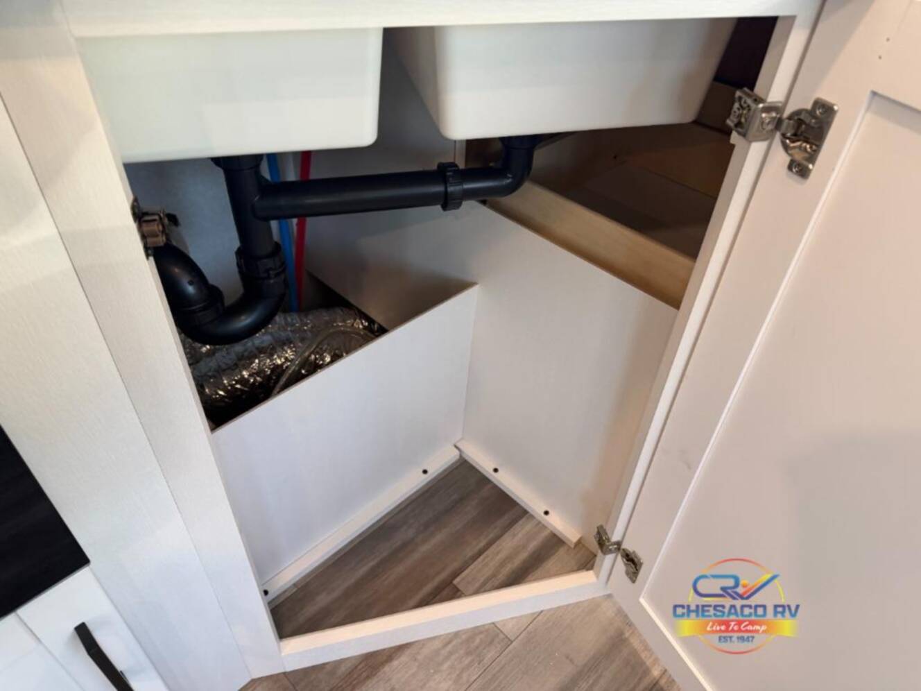 A photo of this 2026 Jayco Jay Flight SLX 295TBS