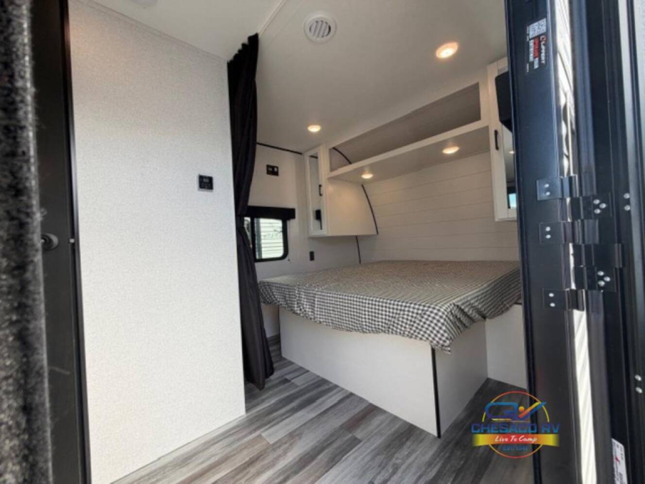 A photo of this 2026 Jayco Jay Flight SLX 210QB