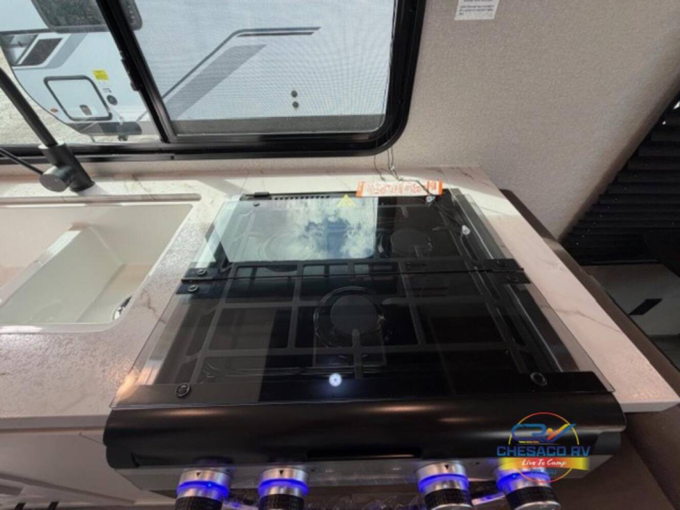 A photo of this 2026 Jayco Jay Flight SLX 210QB