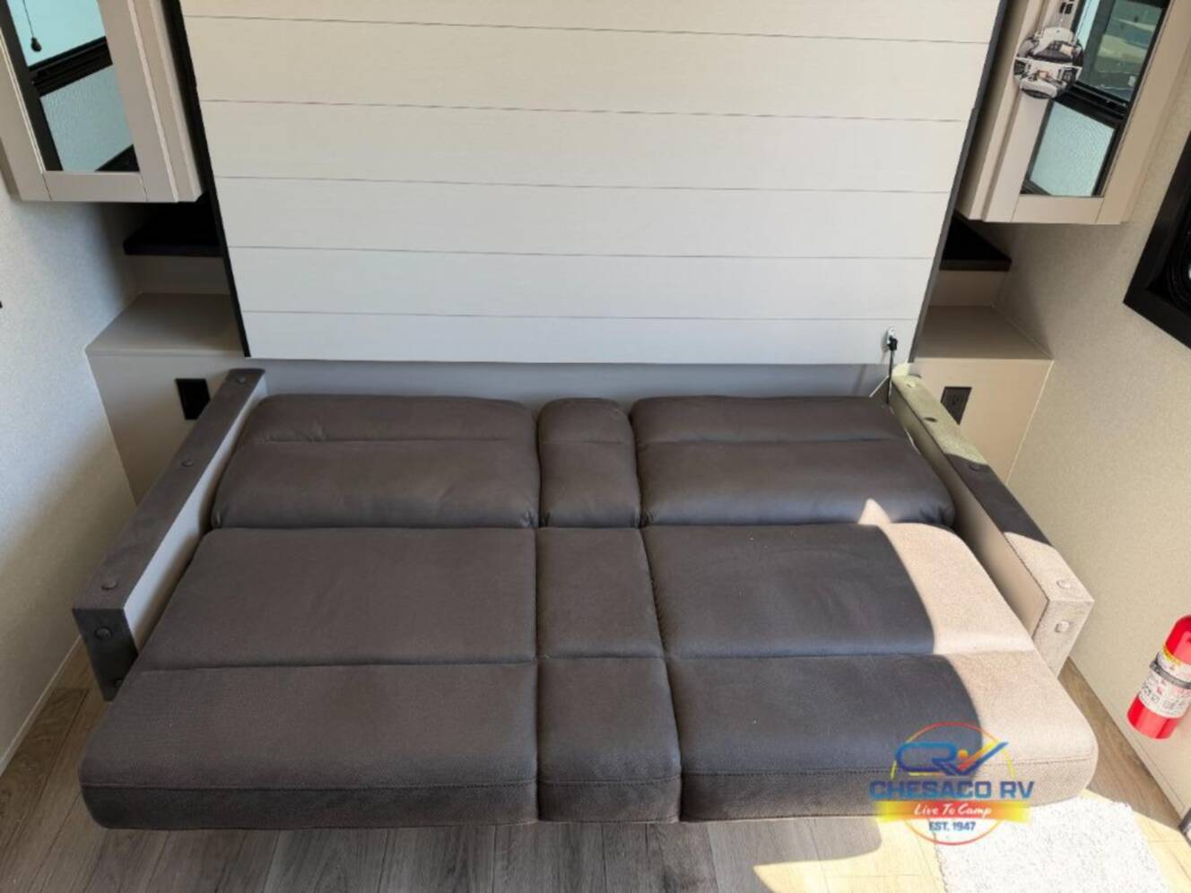 A photo of this 2026 Jayco Jay Feather 21MML