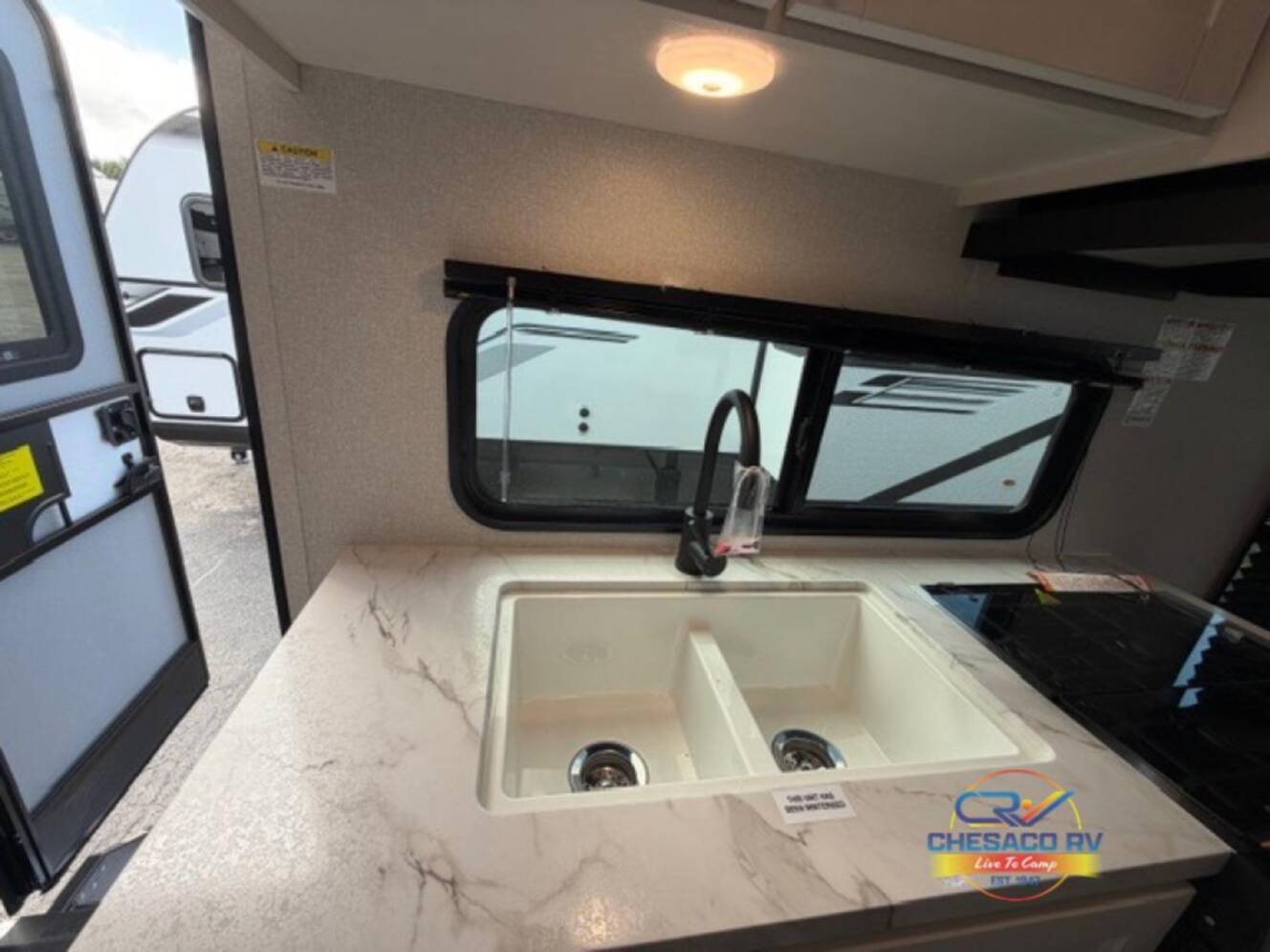 A photo of this 2026 Jayco Jay Flight SLX 210QB