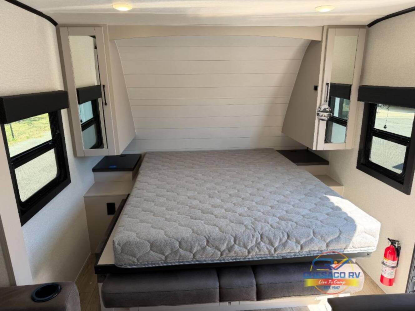 A photo of this 2026 Jayco Jay Feather 21MML