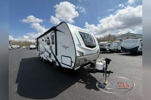 2021 Coachmen Rv Freedom Express Ultra Lite 287BHDS in peru IN