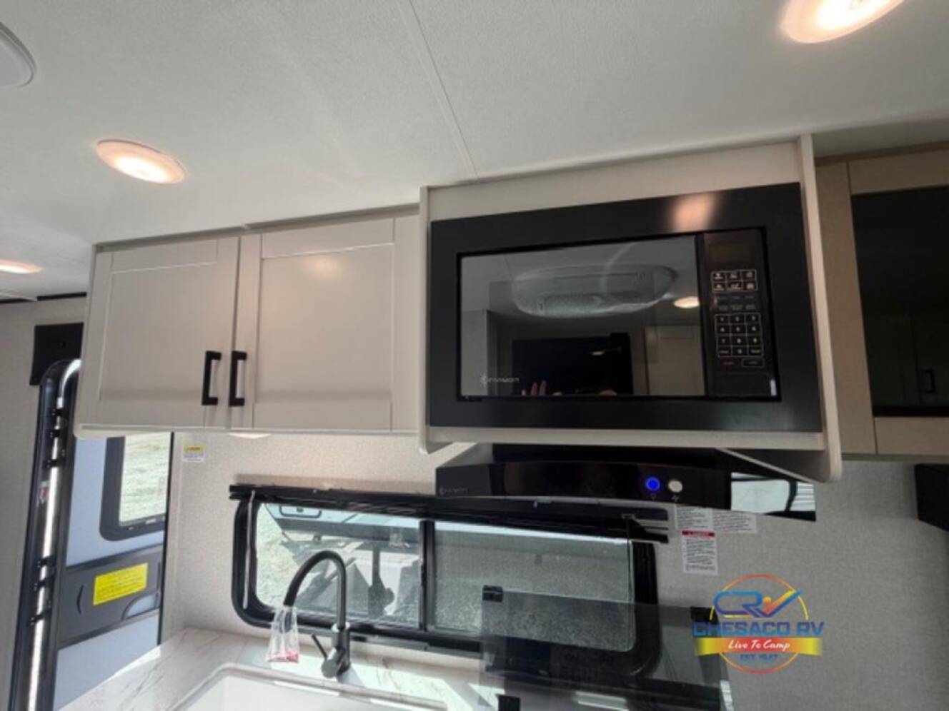 A photo of this 2026 Jayco Jay Flight SLX 210QB