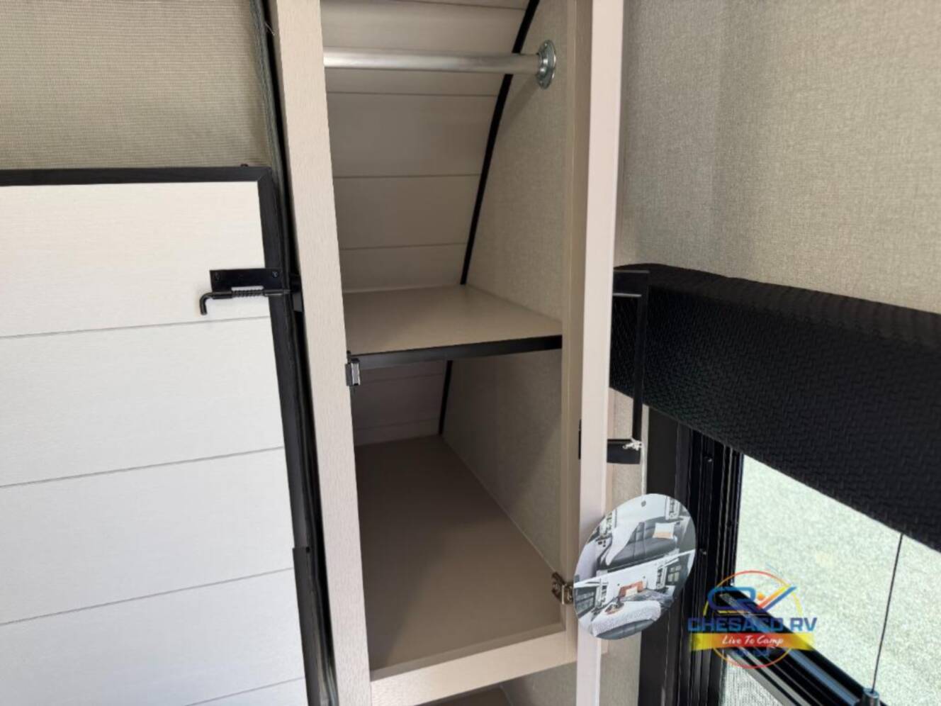 A photo of this 2026 Jayco Jay Feather 21MML
