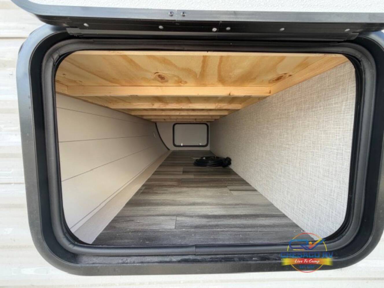 A photo of this 2026 Jayco Jay Flight SLX 210QB