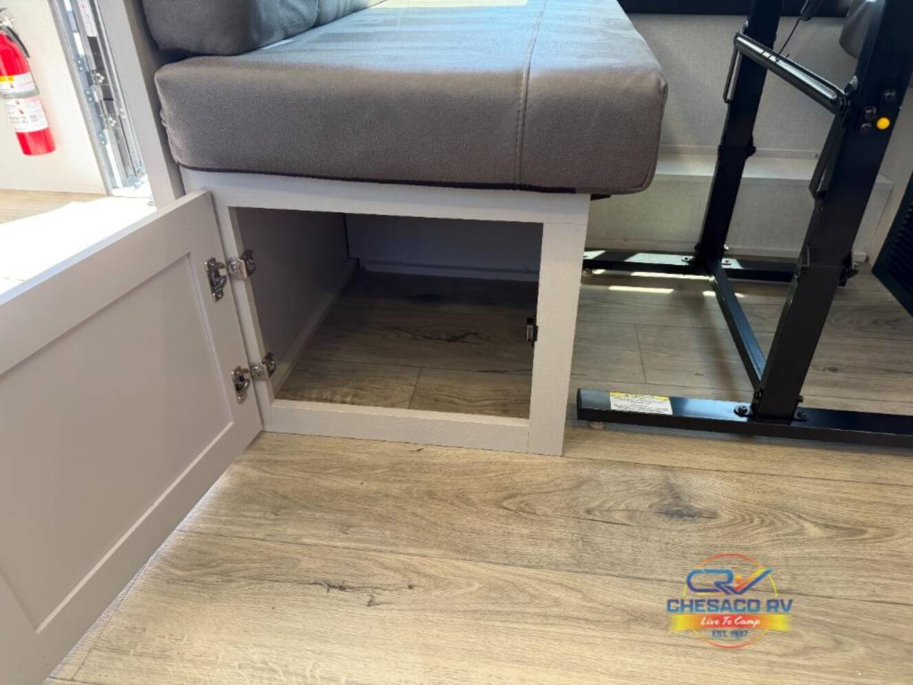 A photo of this 2026 Jayco Jay Feather 21MML