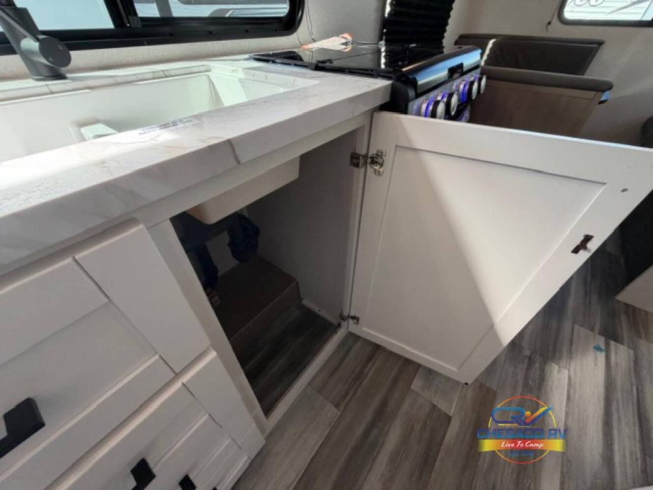 A photo of this 2026 Jayco Jay Flight SLX 210QB