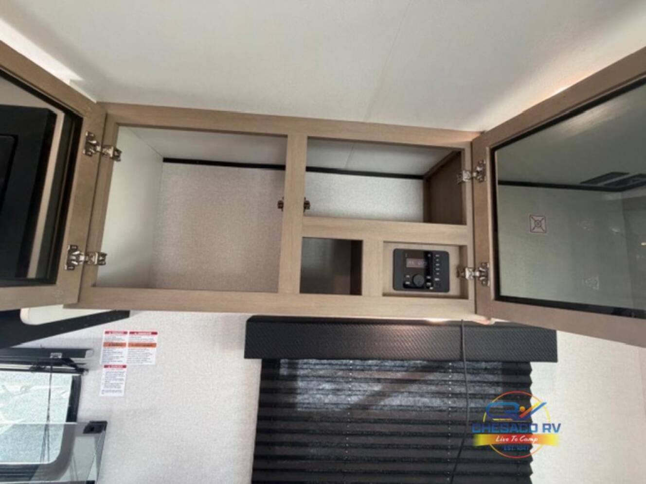 A photo of this 2026 Jayco Jay Flight SLX 210QB