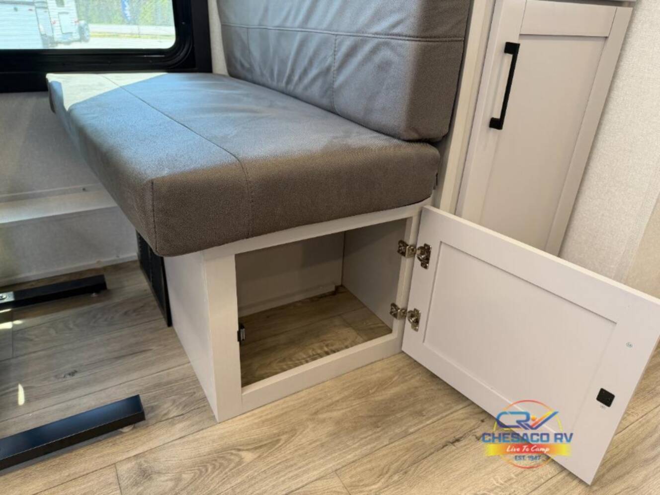 A photo of this 2026 Jayco Jay Feather 21MML