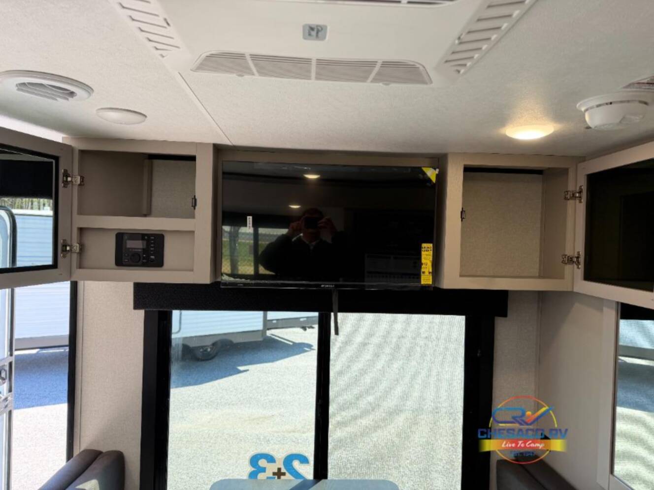 A photo of this 2026 Jayco Jay Feather 21MML