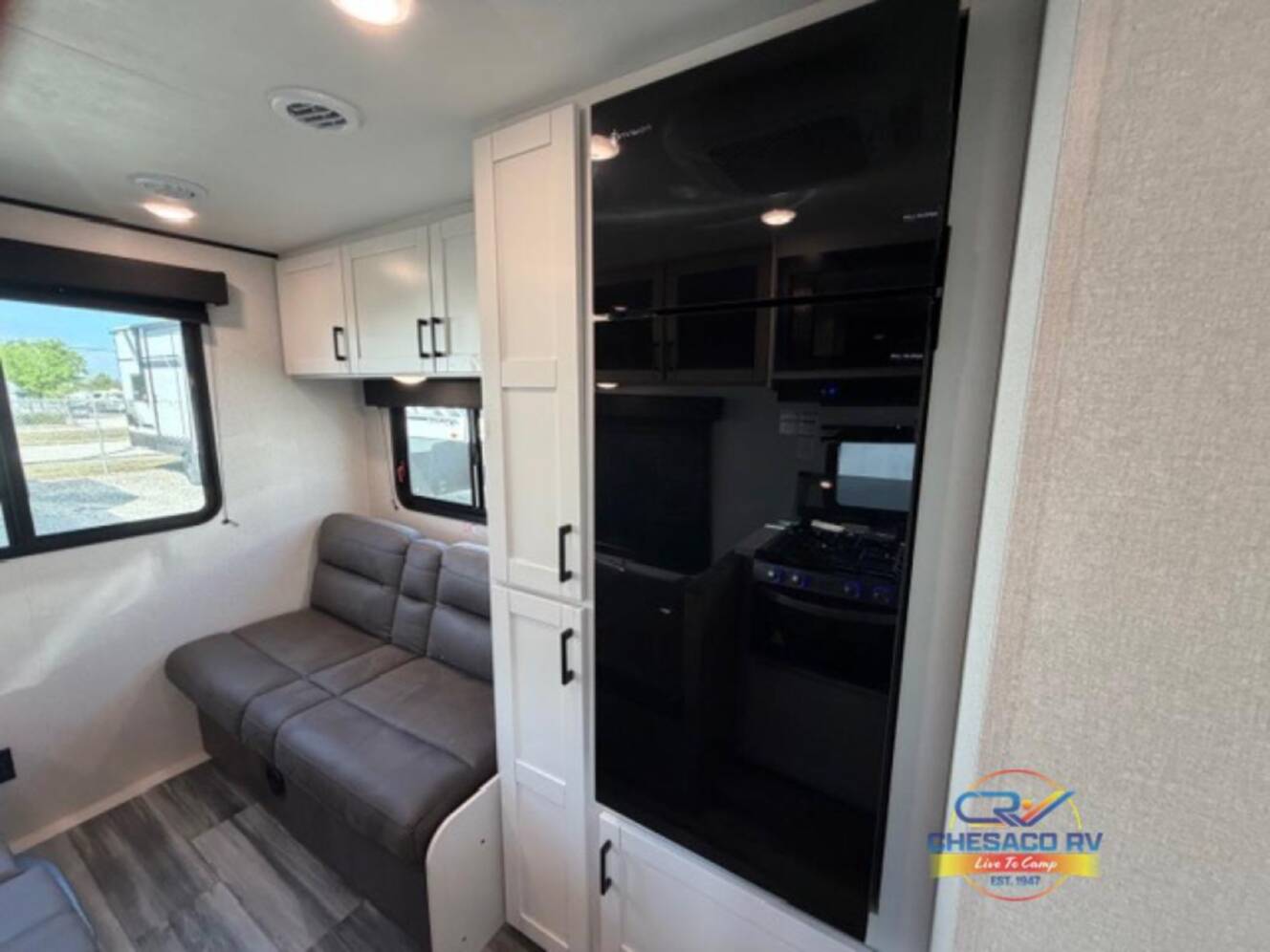 A photo of this 2026 Jayco Jay Flight SLX 210QB