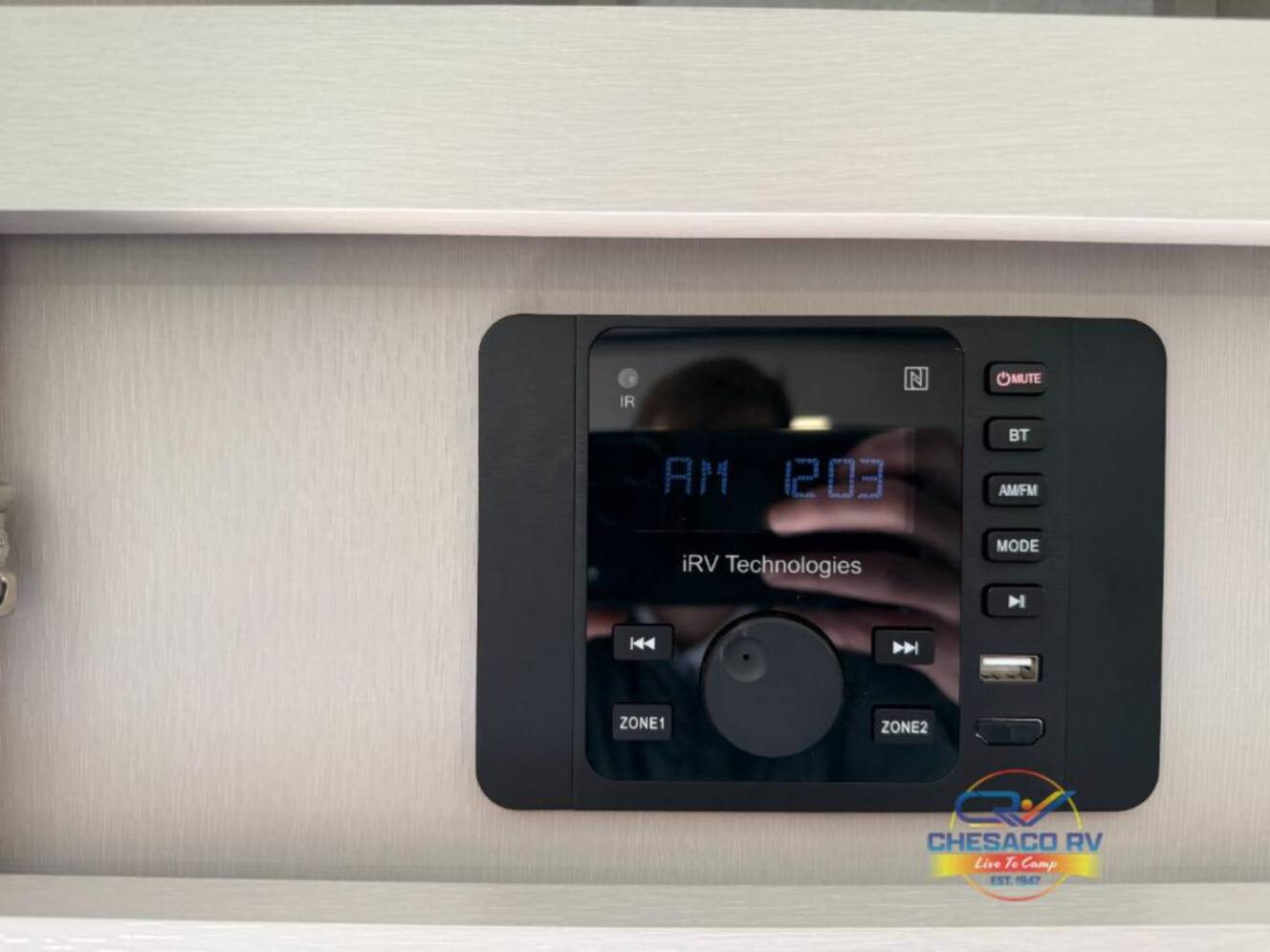 A photo of this 2026 Jayco Jay Feather 21MML