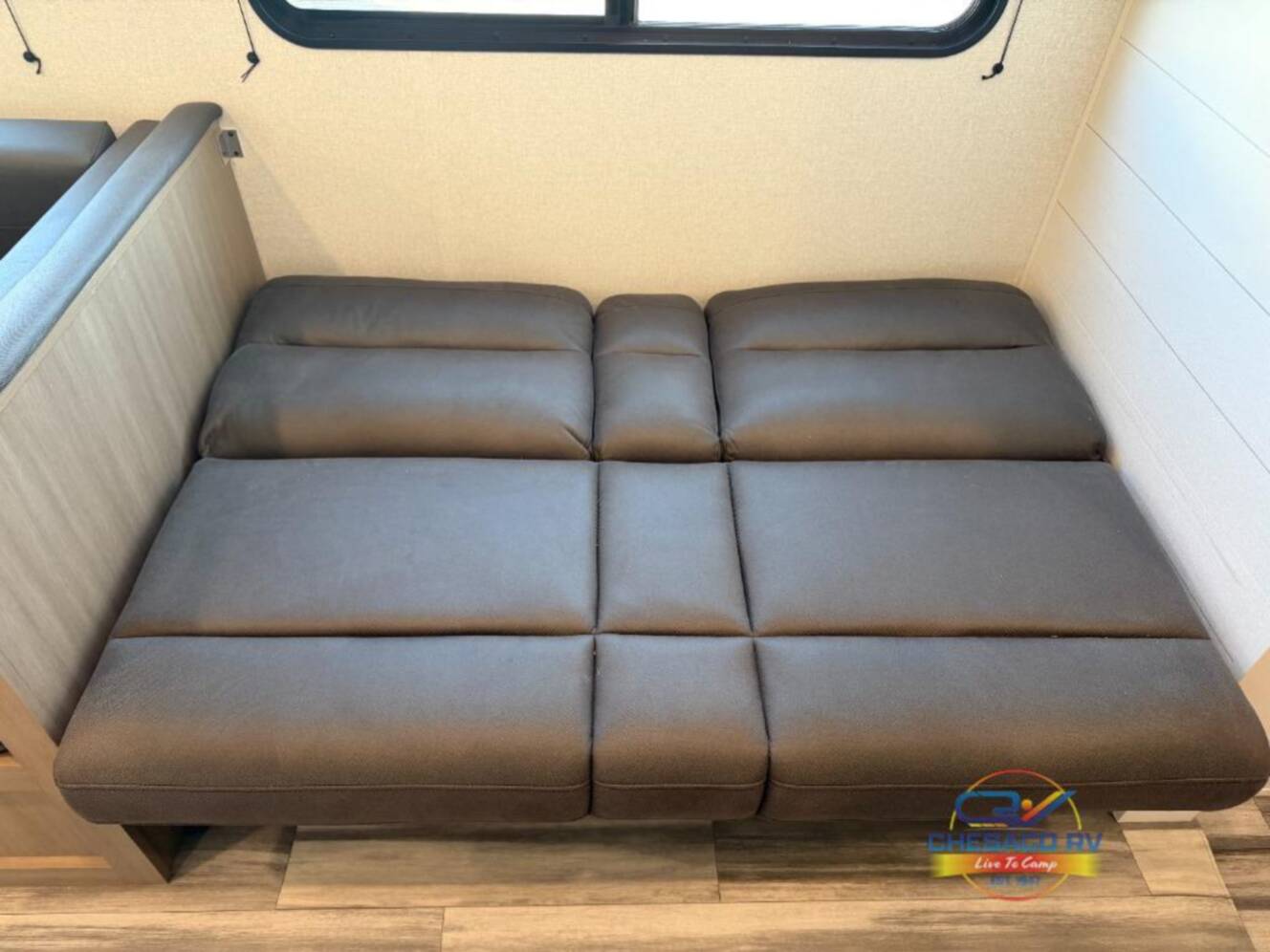 A photo of this 2026 Jayco Jay Flight SLX 295TBS