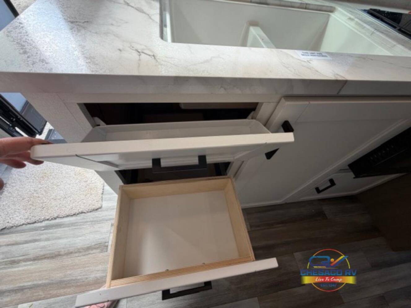 A photo of this 2026 Jayco Jay Flight SLX 210QB