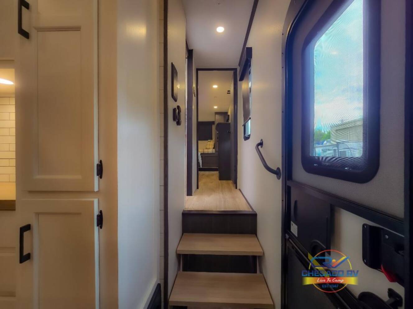 A photo of this 2026 Venture Rv SportTrek Touring Edition 353VIK