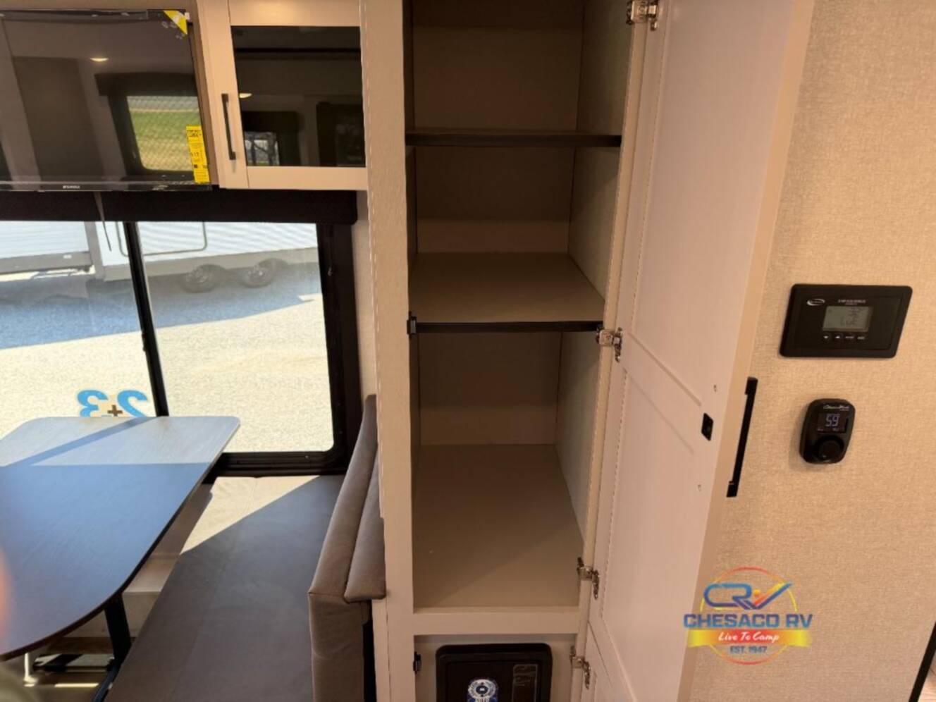 A photo of this 2026 Jayco Jay Feather 21MML