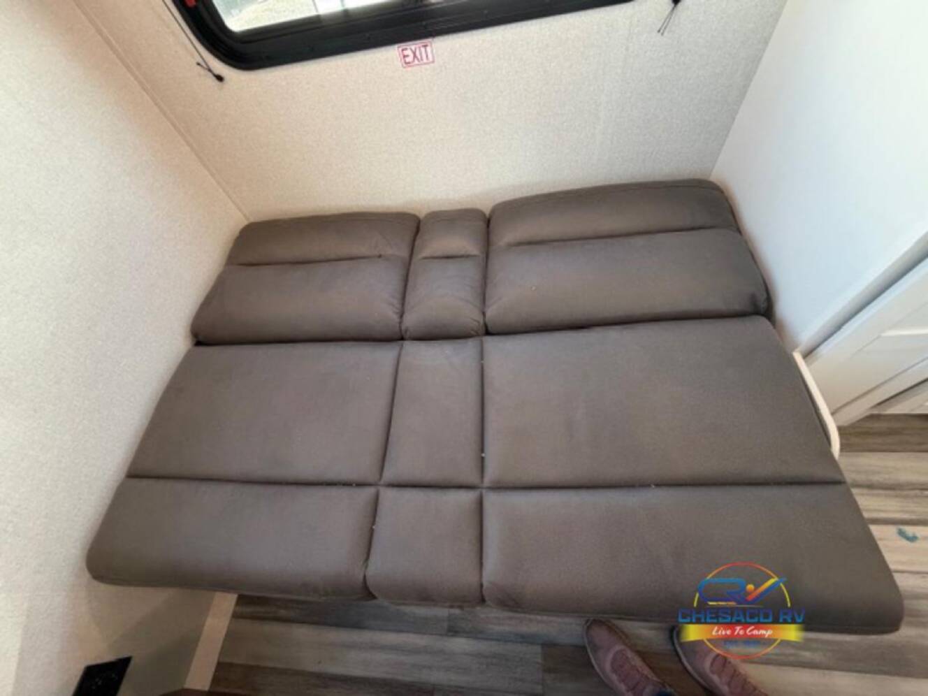 A photo of this 2026 Jayco Jay Flight SLX 210QB