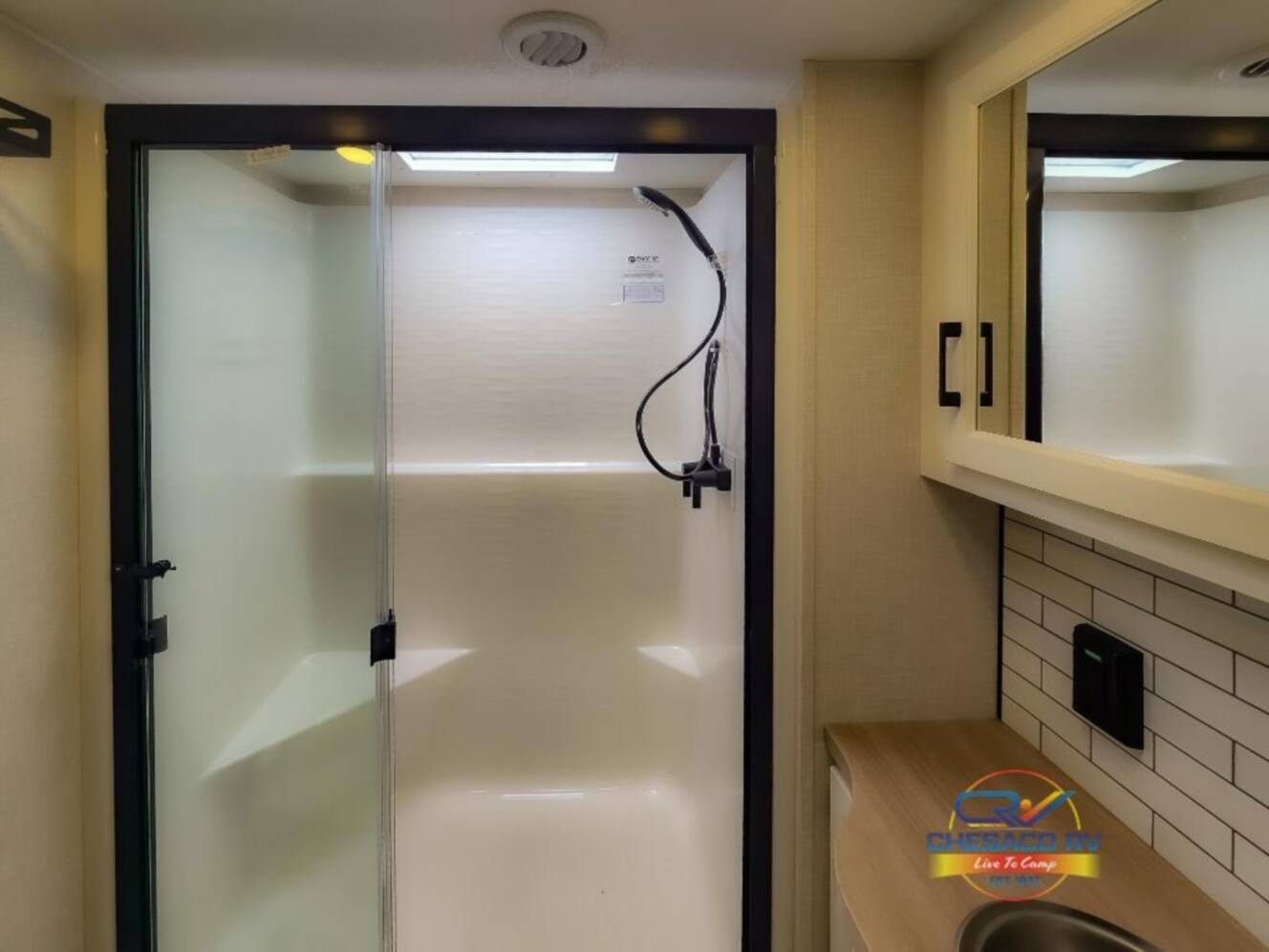 A photo of this 2026 Venture Rv SportTrek Touring Edition 353VIK
