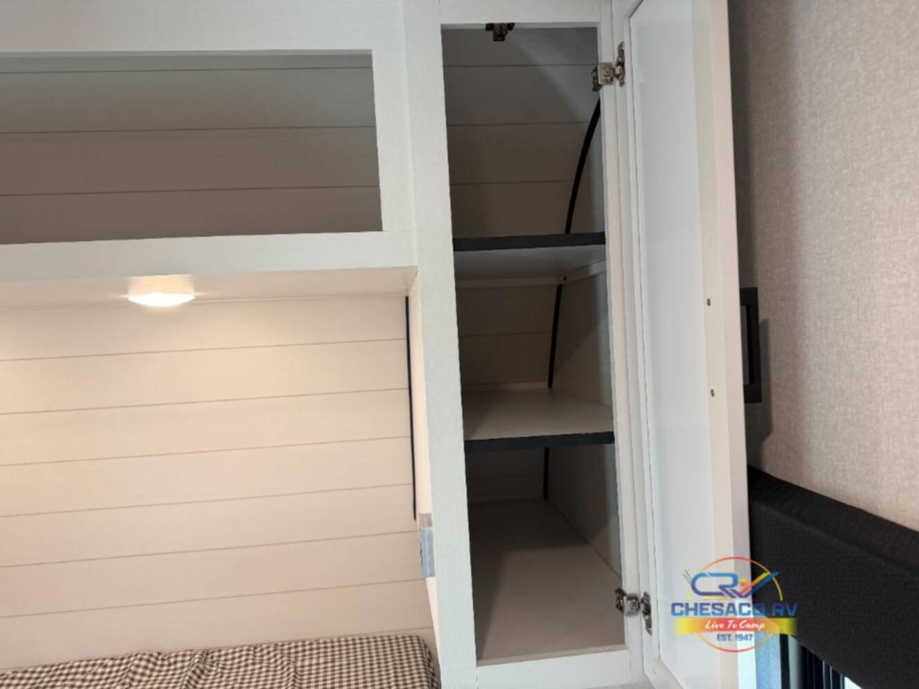 A photo of this 2026 Jayco Jay Flight SLX 295TBS