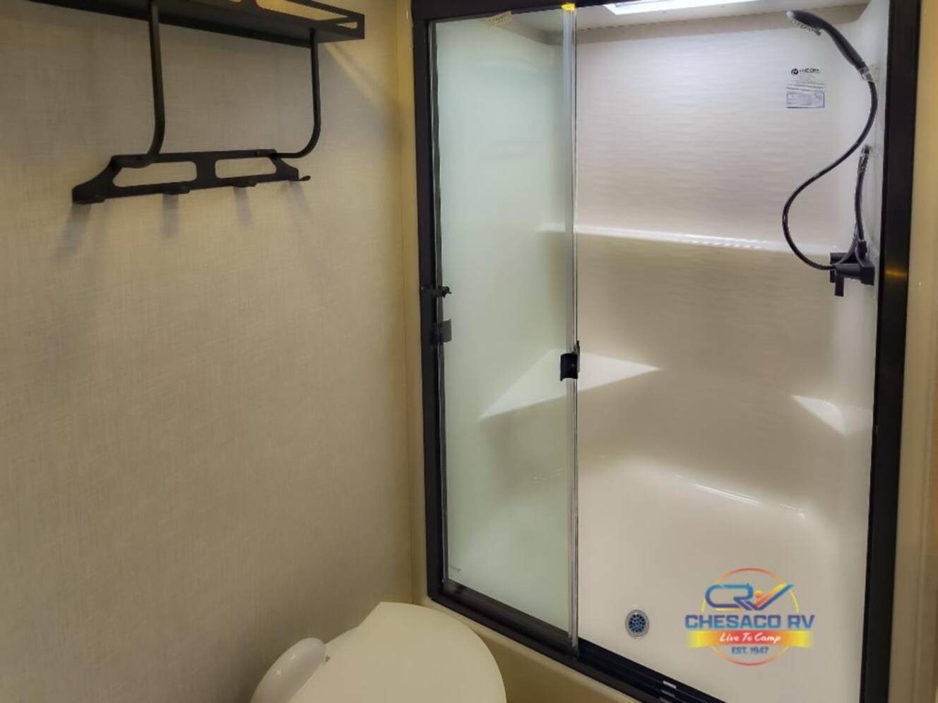 A photo of this 2026 Venture Rv SportTrek Touring Edition 353VIK